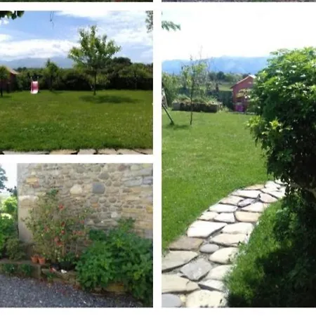 Les Petits Chemins * Ledeuix
