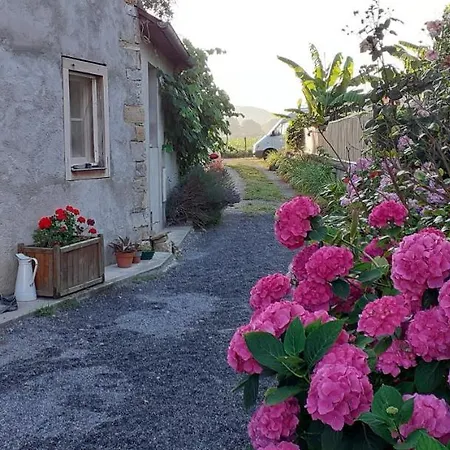 Les Petits Chemins *