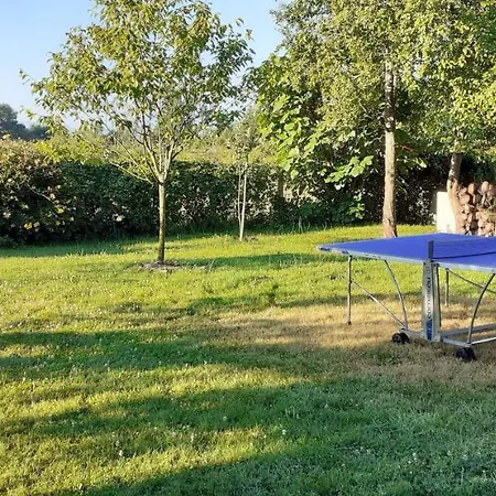 Alloggio in famiglia Les Petits Chemins *