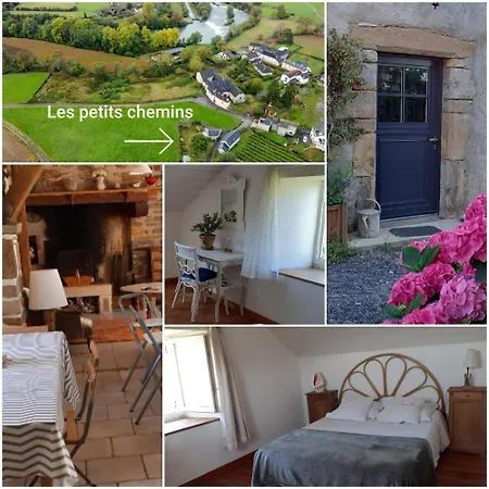 Les Petits Chemins